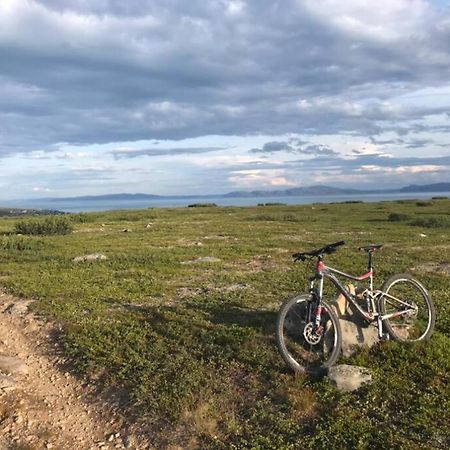 Leilighet I Vadsø Kültér fotó