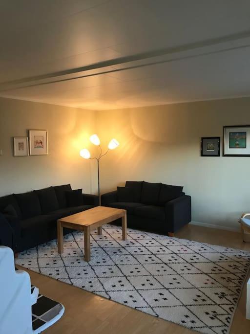 Leilighet I Vadsø Kültér fotó