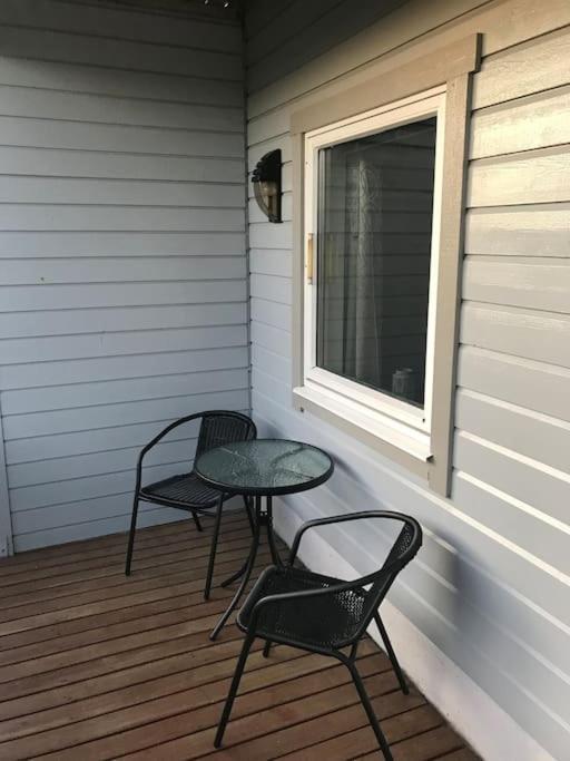 Leilighet I Vadsø Kültér fotó