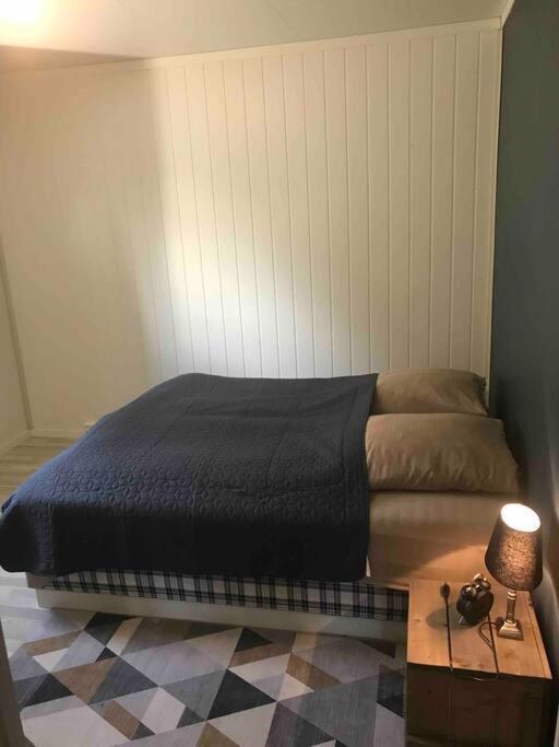 Leilighet I Vadsø Kültér fotó