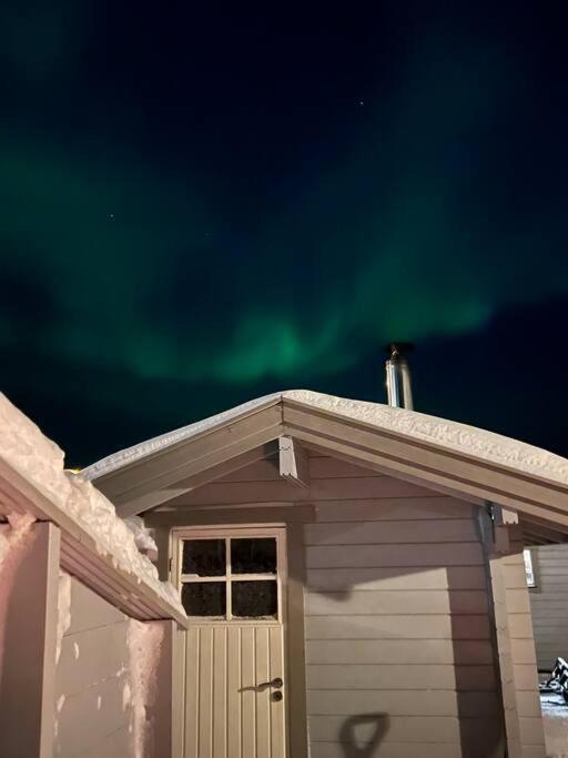 Leilighet I Vadsø Kültér fotó